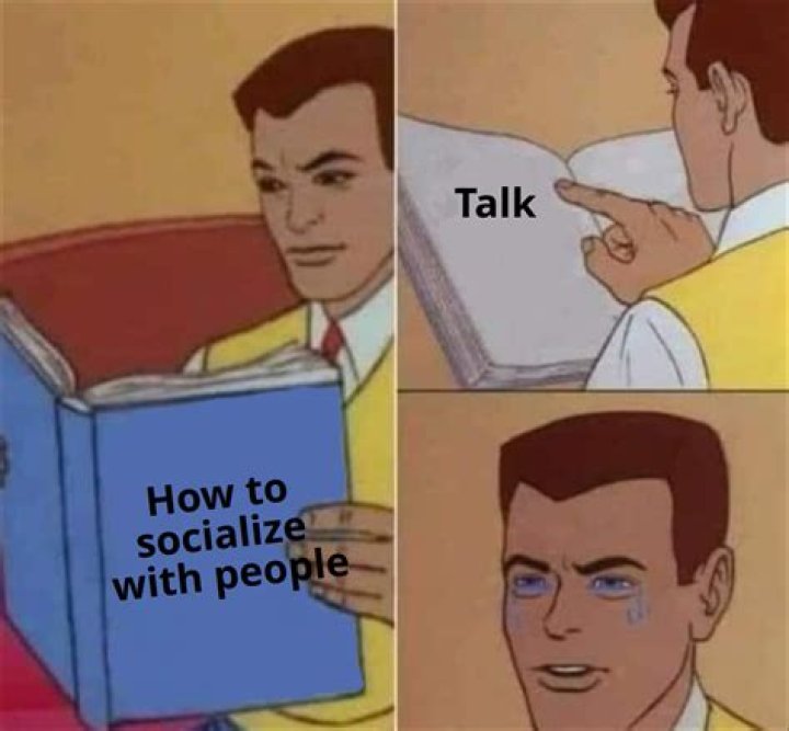How do you talk to someone on a plane?