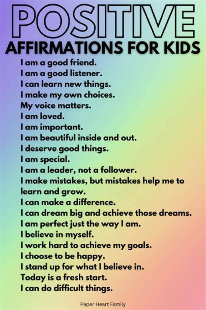 How do you think positive?