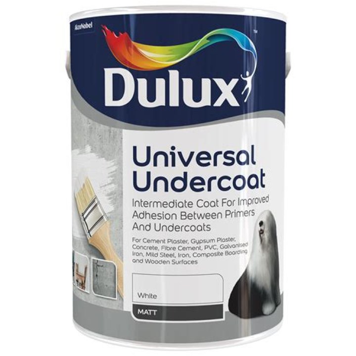 How long can you leave undercoat before painting?