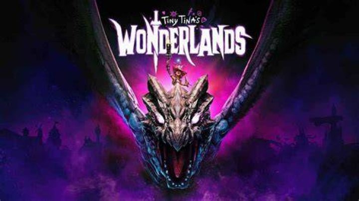 How many side quests are in Tiny Tina wonderlands?