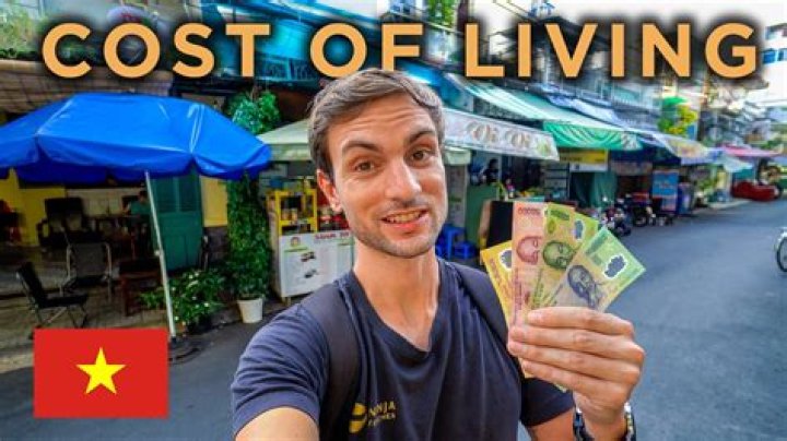 How much does a condo in Vietnam cost?