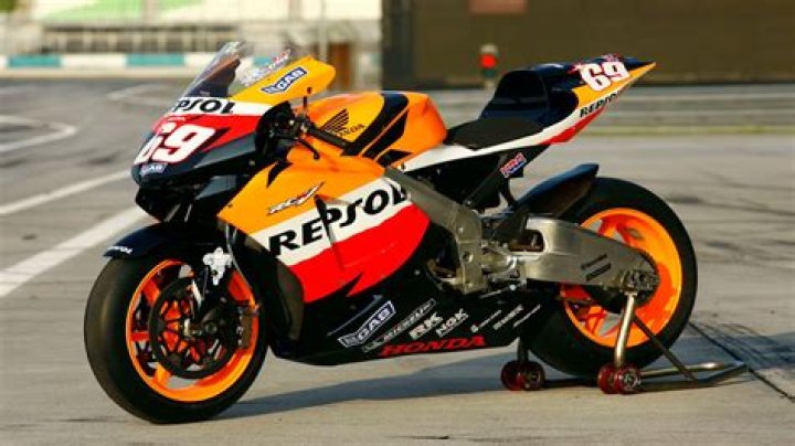 How much does a MotoGP TYRE cost?