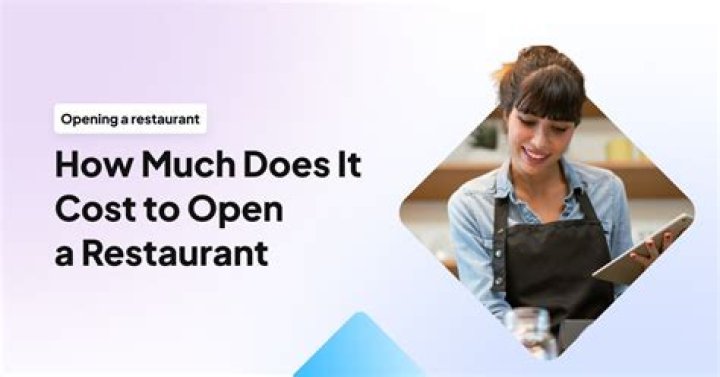 How much does it cost to open a Domino's franchise?
