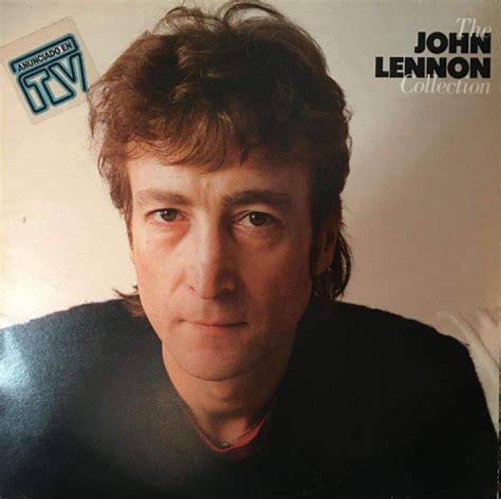 How much is a John Lennon album worth?