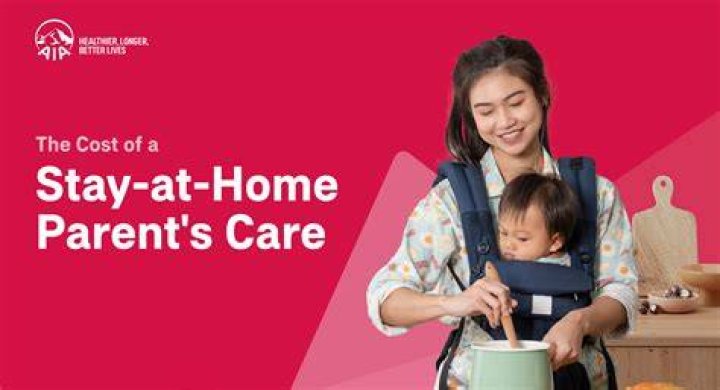 Is a stay-at-home parent considered a dependent?