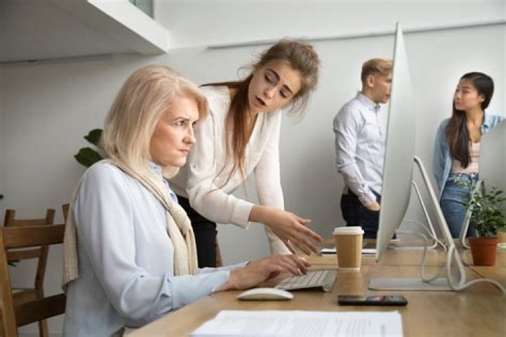 Is being singled out at work harassment?