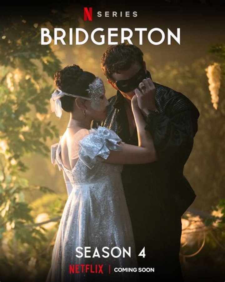 Is Bridgerton season 2 based on Taming of the Shrew?