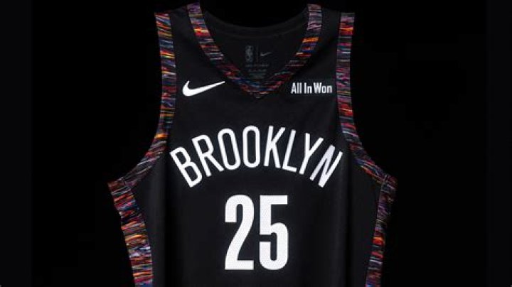 Is Brooklyn Black?