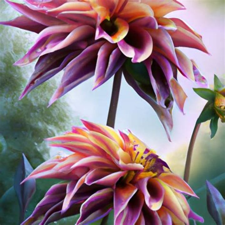 Is Dahlia more powerful than Esther?