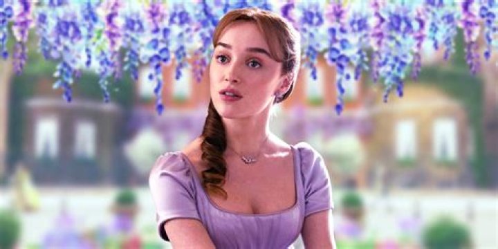 Is Daphne in season 2 Bridgerton?
