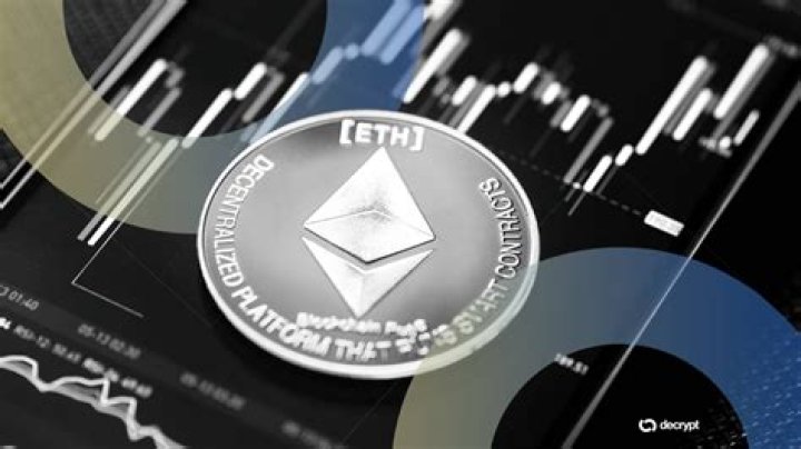 Is Ethereum going to skyrocket?