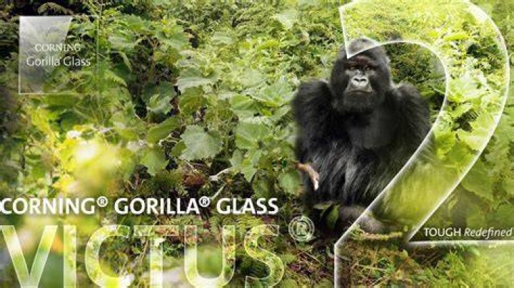 Is Gorilla Glass unbreakable?
