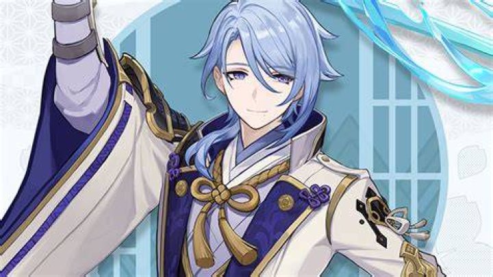 Is Kamisato Ayato worth pulling?