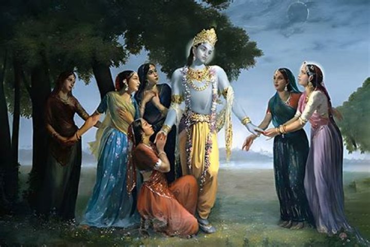 Is Lord Krishna family still alive?