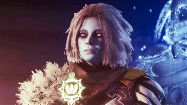 Is Mara Sov a hunter?