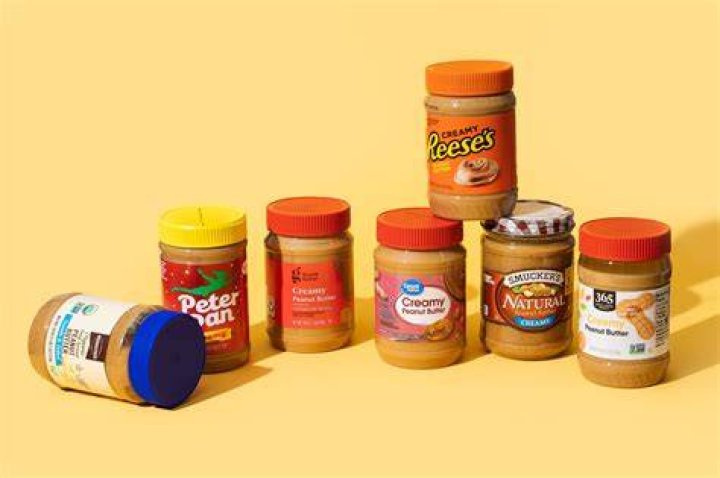 Is peanut butter a carcinogen?