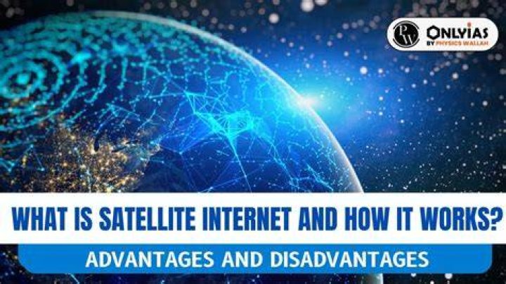 Is satellite internet as fast as cable?