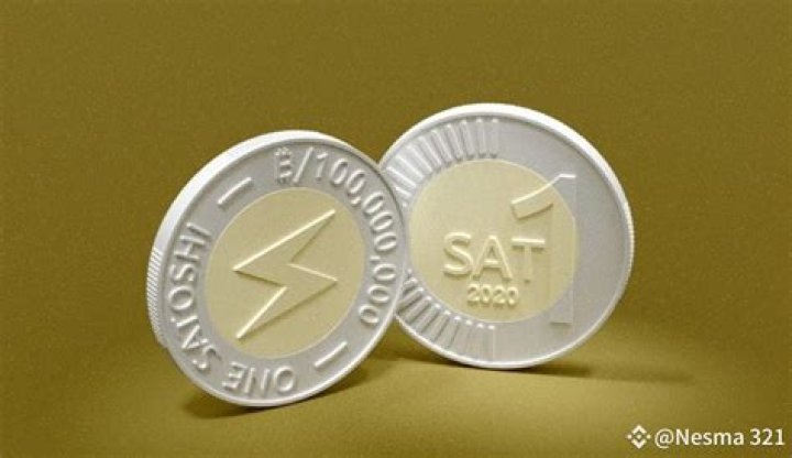 Is Satoshi the same as Bitcoin?