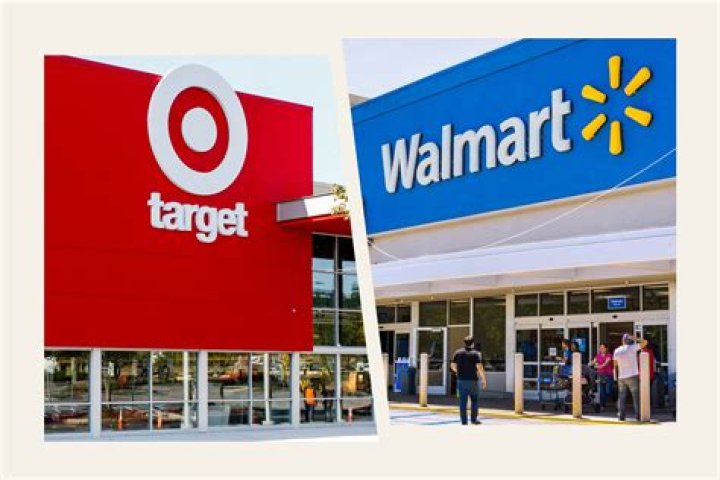 Is Target or Walmart better?