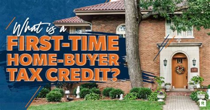 Is there a first time homebuyer tax credit for 2021 IRS?