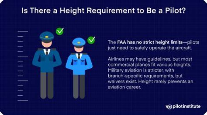 Is there a height requirement for the guards?