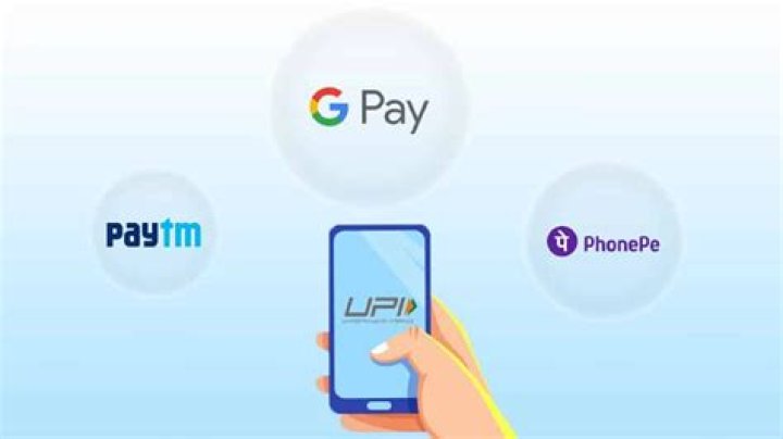 Is UPI same on Paytm or Google Pay?