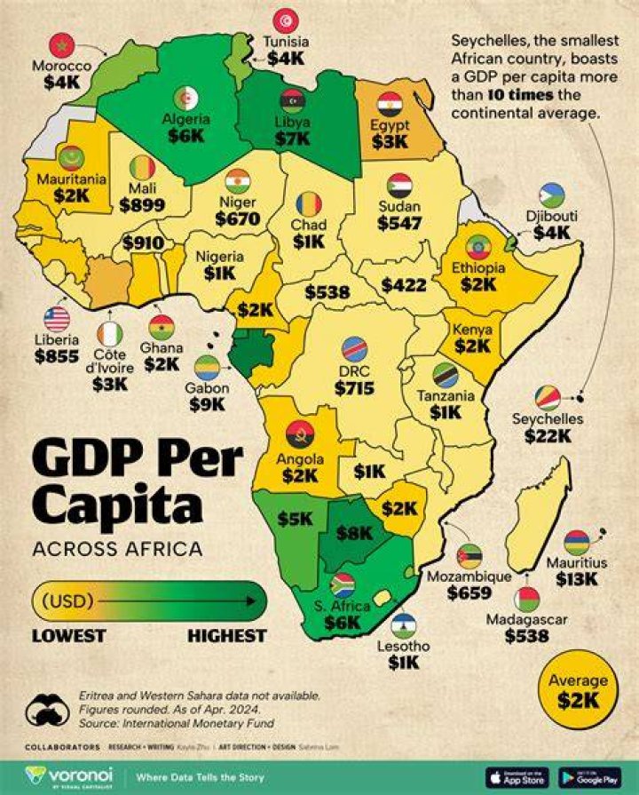 Is Venezuela a poor or rich country?