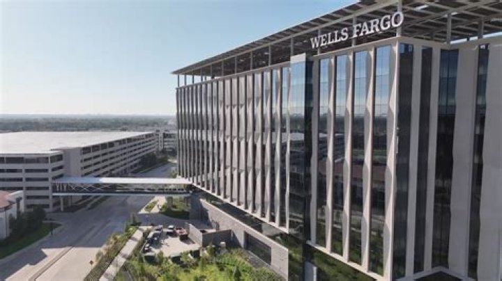 Is Wells Fargo a ripple partner?
