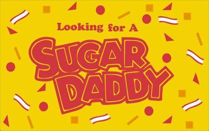 Should I give my email to a sugar daddy?