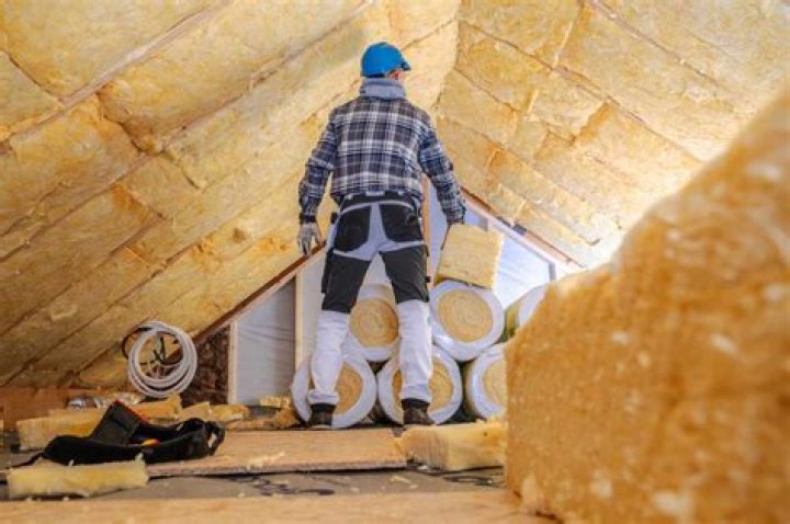 Should I insulate my attic floor or ceiling?
