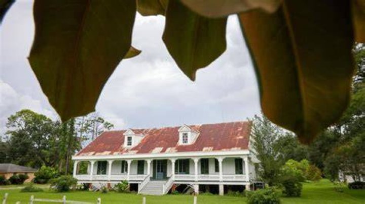 Were there slaves in Texas?