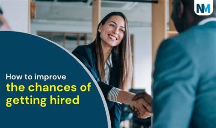 What are the chances of getting hired after an interview?