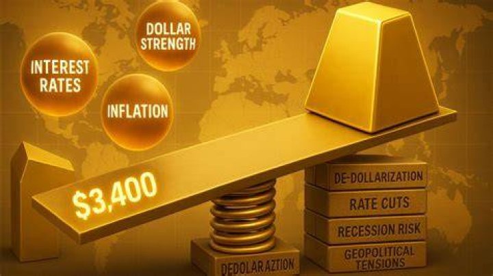 What can I buy instead of gold?