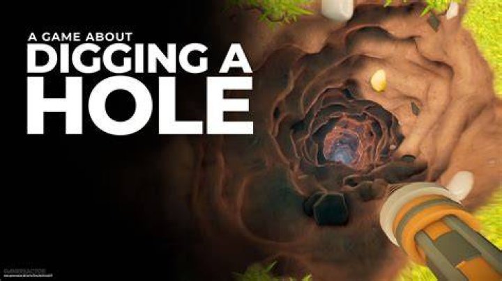 What can Ursula dig up?