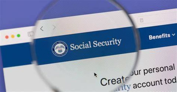 What deductions come out of your Social Security check?