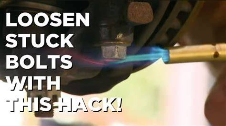 What does a stuck starter sound like?