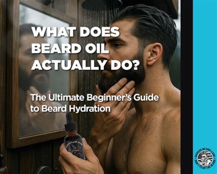 What does beard mean in a relationship?