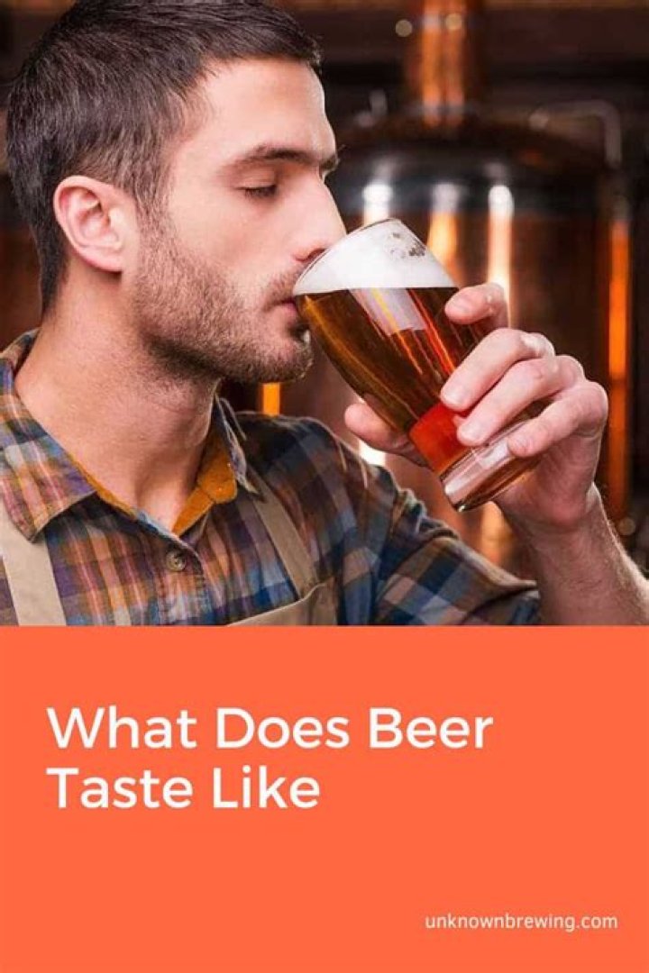 What does beer do to a woman body?