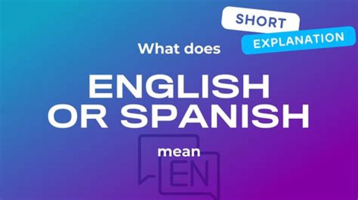 What does Hoyas mean in Spanish?