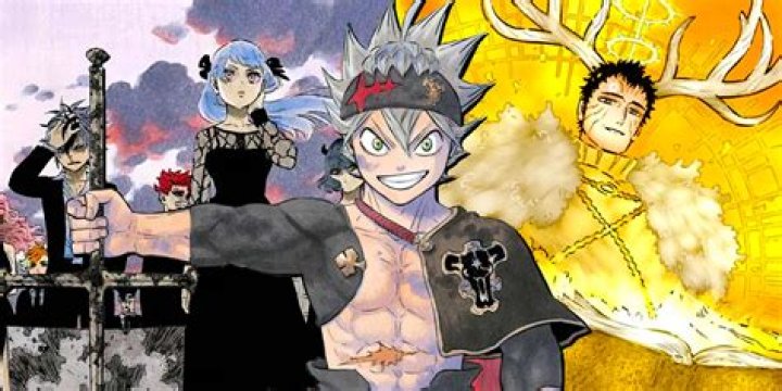 What episode does Asta go berserk?
