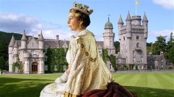 What happens when the Queen turns 100?