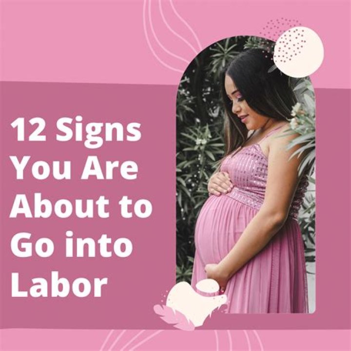 What helped you go into labor?