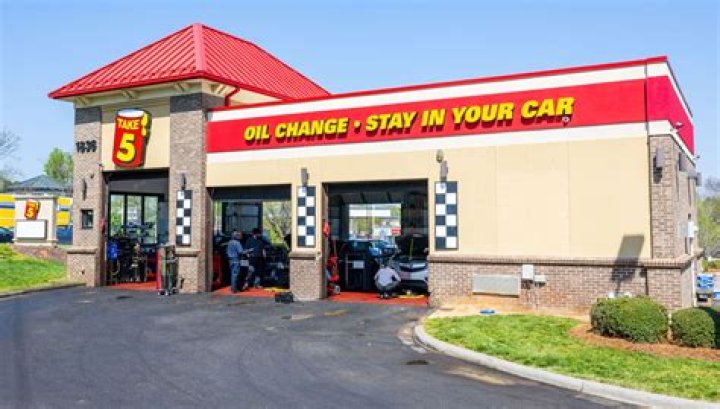 What is ISO on oil?