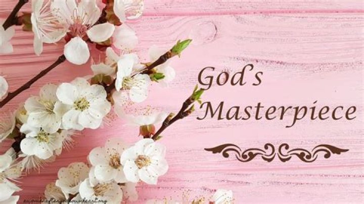 What is it called when you get a message from God?