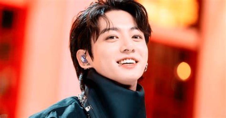 What is Jungkook's animal?