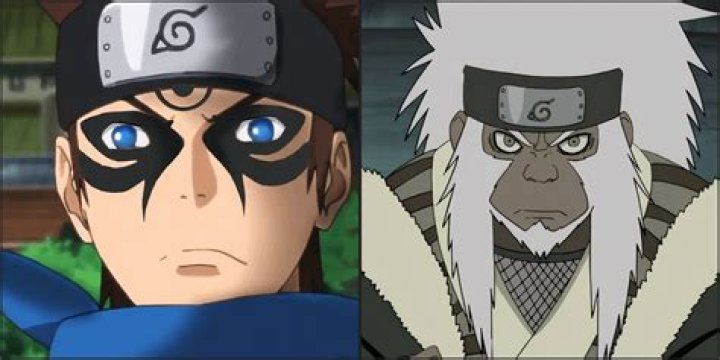 What is Konohamaru's summoning?