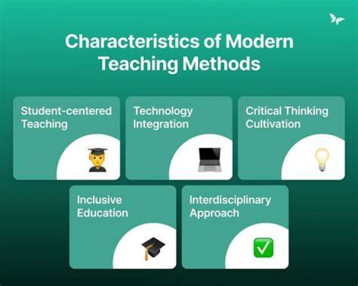 What is modular approach in teaching and learning?