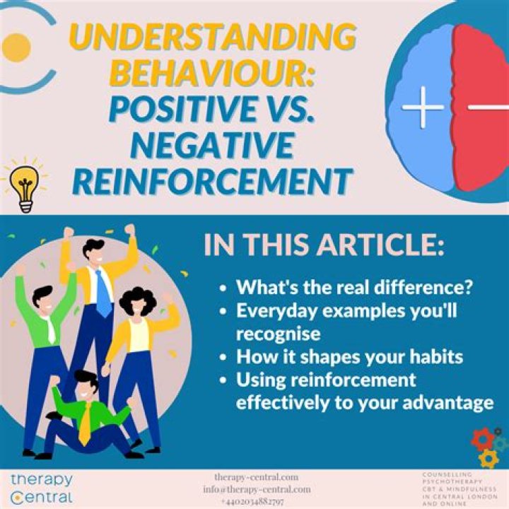 What is negative and positive bias?