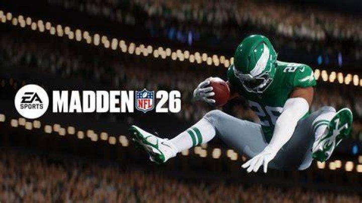 What is RRE Madden?