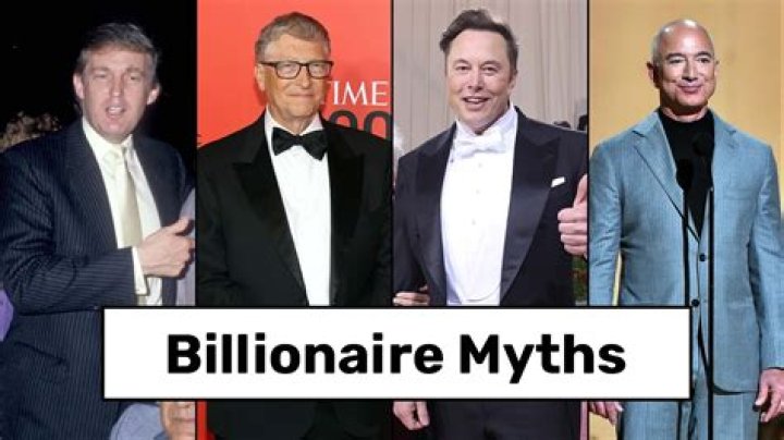 What major makes the most billionaires?